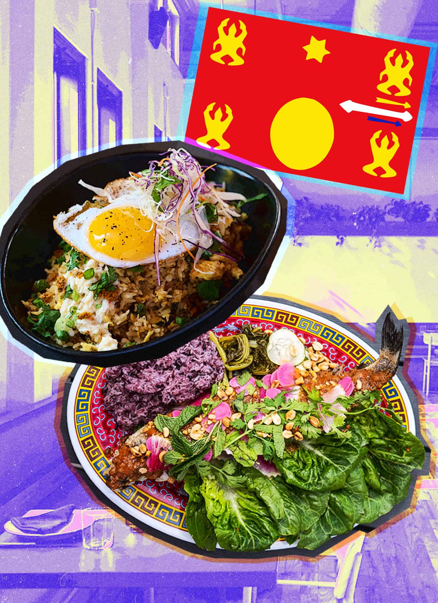 Melissa King teaches confidence in the kitchen in debut cookbook